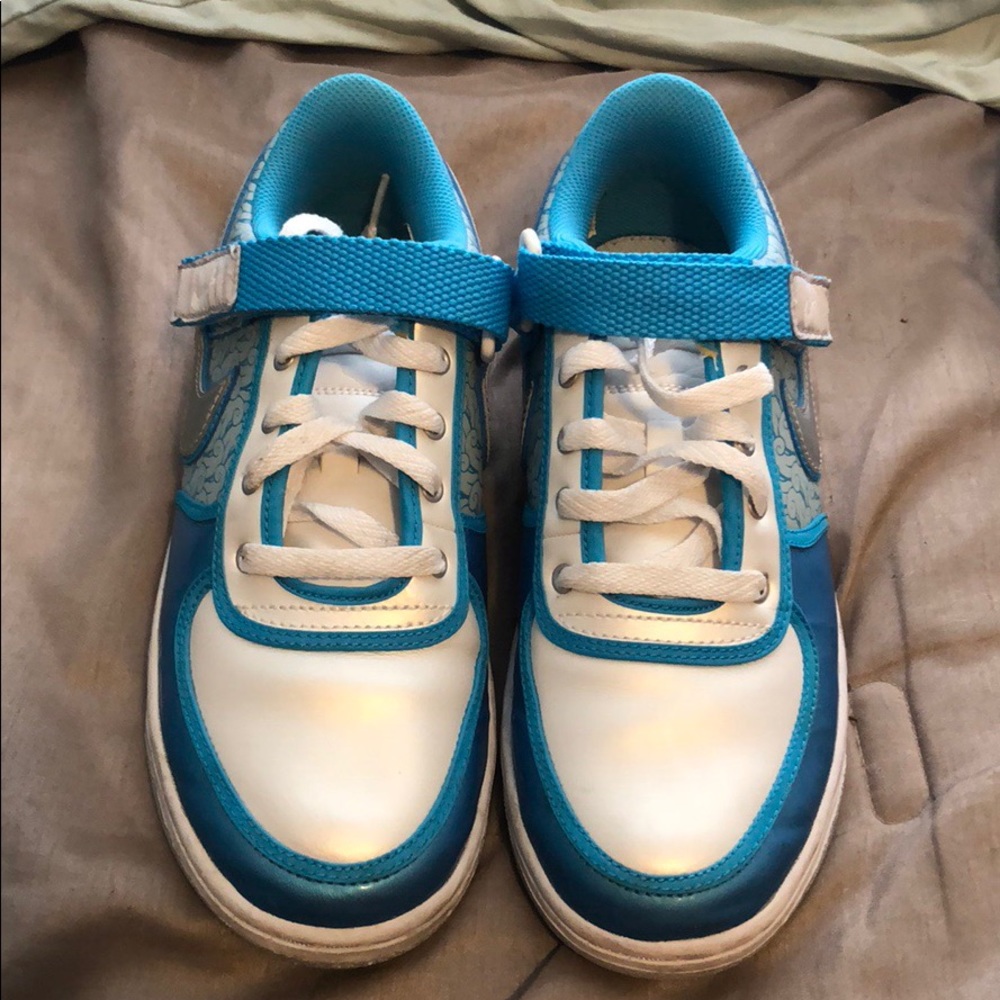 Nike Vandal Low